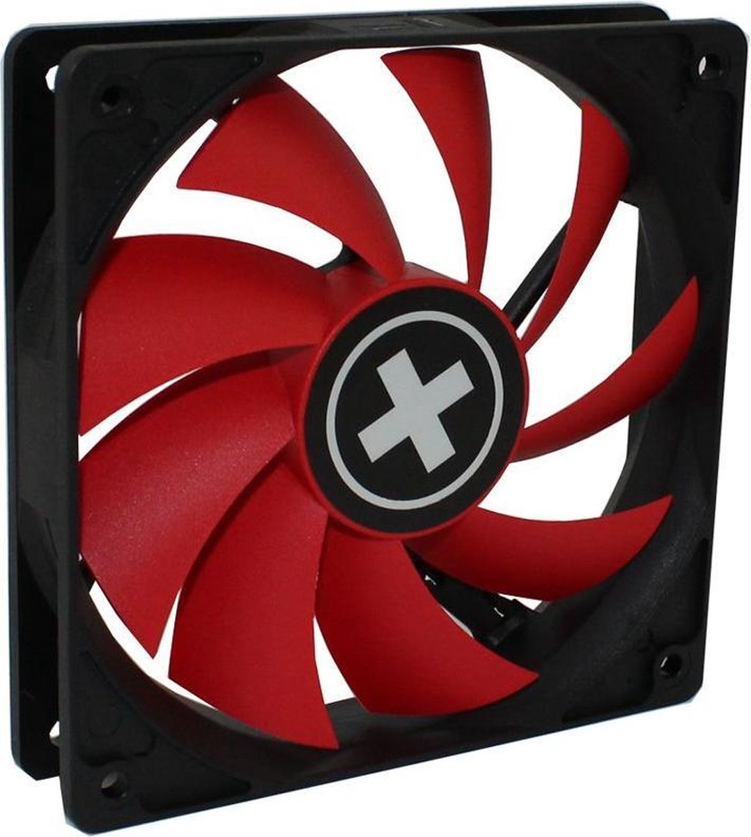 Xilence XPF120.R Computer behuizing Ventilator