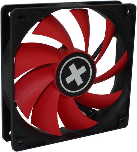 Xilence XPF120.R Computer behuizing Ventilator