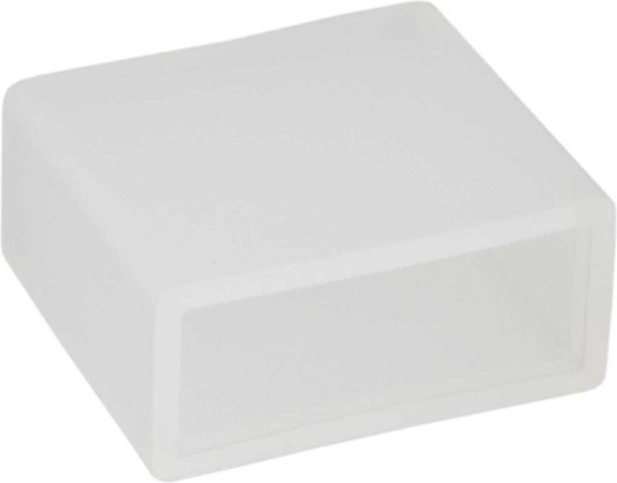 Afsluit cover voor USB-A (m) connector (50 stuks)