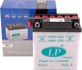 Accu Landport YB3L-A DRY (12V/3A)