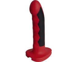 ElectraStim - Silicone Fusion Komodo Dildo