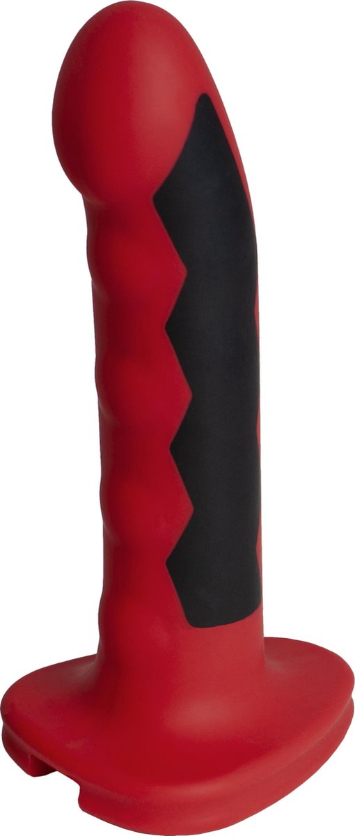 ElectraStim - Komodo - Silicone Fusion Dildo