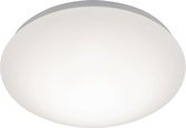 Briloner Leuchten ELIPSO Plafonnier - LED - 12W - Lumière blanche chaude - Diamètre 28 cm