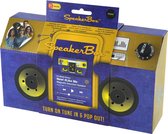 Didak Play Inductie SpeakerBox #LikeMe