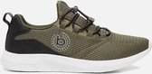 Bugatti Sneakers groen - Maat 43