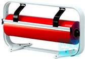 Papierrolhouder 75cm (per 1st.)  -  -