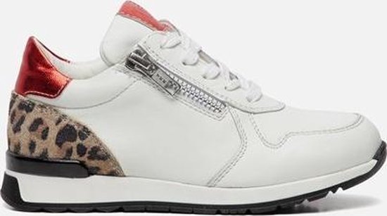 Muyters Sneakers wit - Maat 32 | bol.com