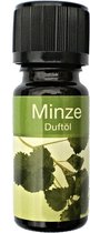 Etherische Oliën Geur Aroma-diffuser Natuurlijke Oliën Mint, Actie 3e gratis