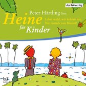 Omslag Heine für Kinder