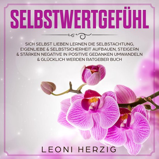 Selbstwertgefühl - cover