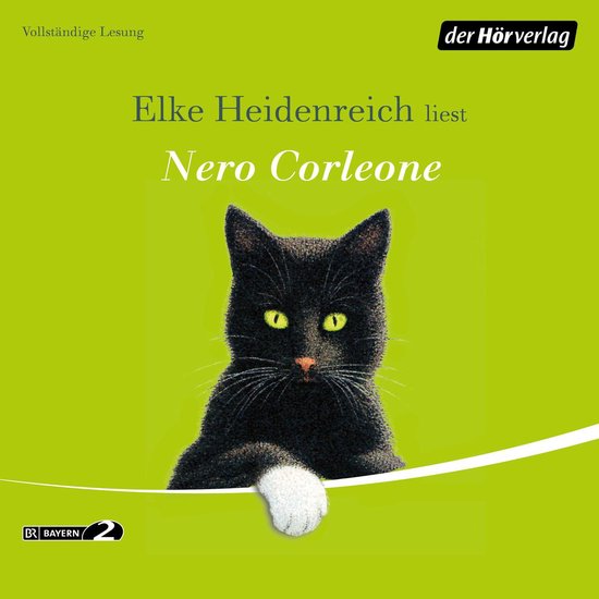 Nero Corleone - cover