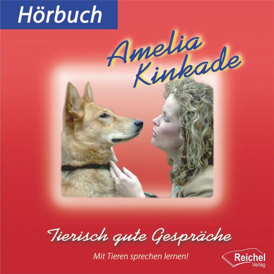 Tierisch gute Gespräche - cover