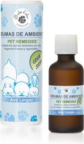 Boles d'olor - Pet Remedies 50ml - Fresh Linen
