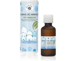 Boles d'olor - Pet Remedies 50ml - Fresh Linen