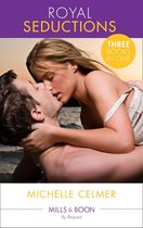 Royal Seductions: Diamonds (Mills & Boon By Request) (Royal Seductions - Book 1)