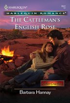 The Cattleman's English Rose (Mills & Boon Cherish)
