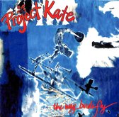 Project Kate - The Way Birds Fly (CD)