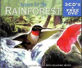 Return to the rainforest  (+ DVD)