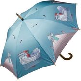 Goebel® - Scandic Home | Paraplu "Vissersboot" | 100cm