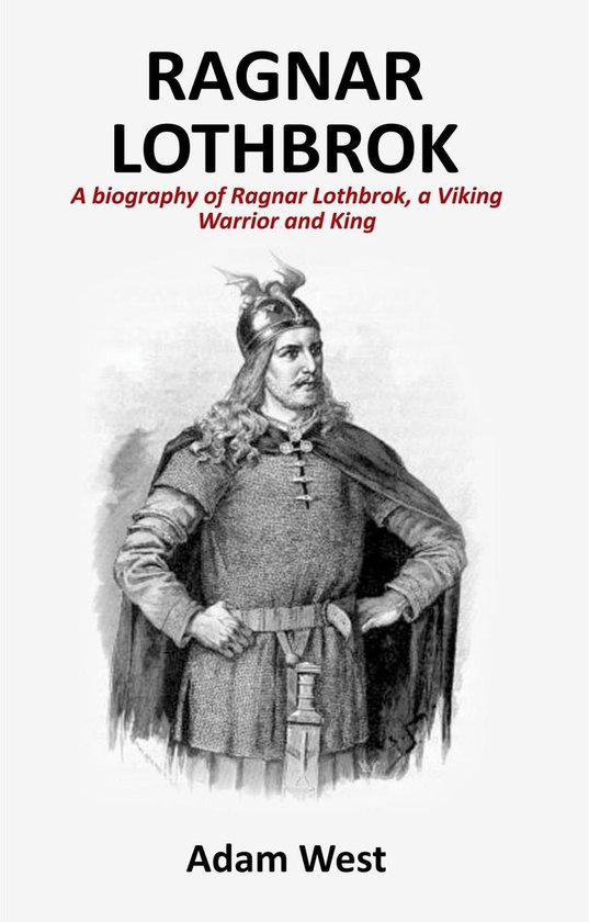 Ragnar Lothbrok - cover