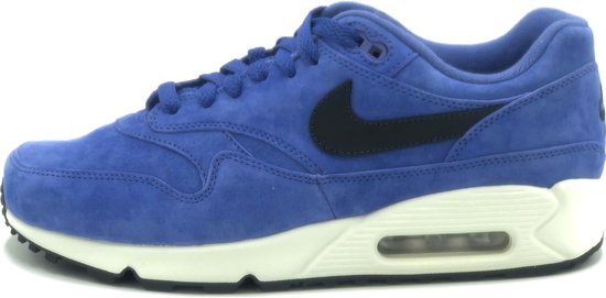 Nike Air Max 90/1 (Purple Basalt) - Maat 42 EU / 8.5 US | bol.com