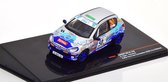 Peugeot 206 XS No.50, Terre de Cardabelles 2006 Ogier/Ingrassia 1-43 Ixo Models