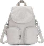 Kipling Rugzak Firefly Up - grijs