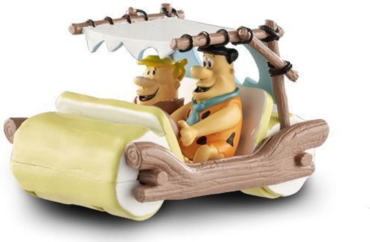 Flintstones 2024 hot wheels