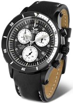 Vostok-Europe Mod. 6S30-5104184s - Horloge