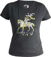 Horka Horse Rider T-shirt