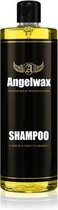 Angelwax Superior Shampoo 500ml - 'Superior Automotive Shampoo' is een dikke, zeer geconcentreerde shampoo welke langzaam van uw voertuig af glijdt. Speciaal ontwikkeld om uw voert