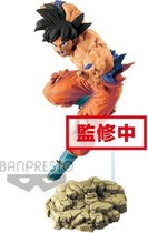 Banpresto Dragon Ball Super Tag Fighters - Son Gokou Statue (16449)