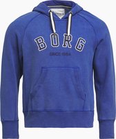 Bjorn Borg Hooded Sweater Borg Sport Maat S