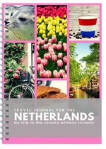 Travel Journal The Netherlands
