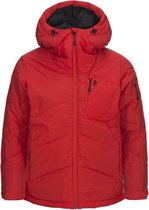 Peak Performance  - Womens Winterplace jacket - Rood - Dames - maat  M