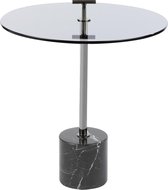 Deluxsh Interiors Handy Side Table