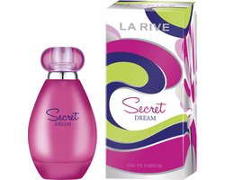 La Rive Secret Dream Eau de Parfum - 90 ml