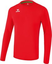 Erima Liga Shirt - Voetbalshirts  - rood - M