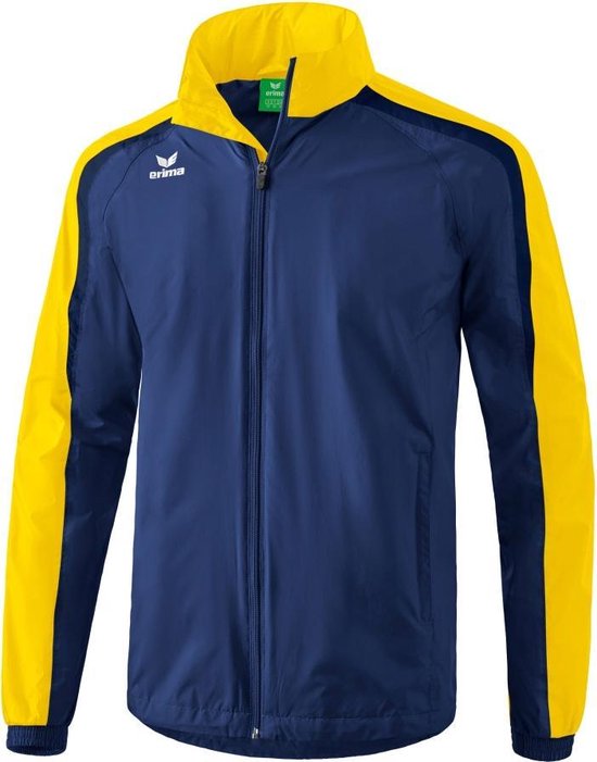 Erima Liga 2.0 Allweather Jack - Jassen  - blauw donker - 164