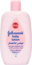 Johnson Baby Bodylotion - 300 ml