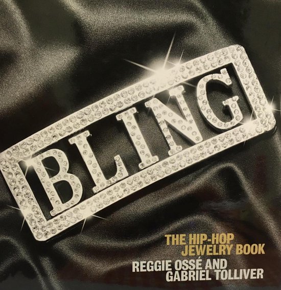 Bling - cover