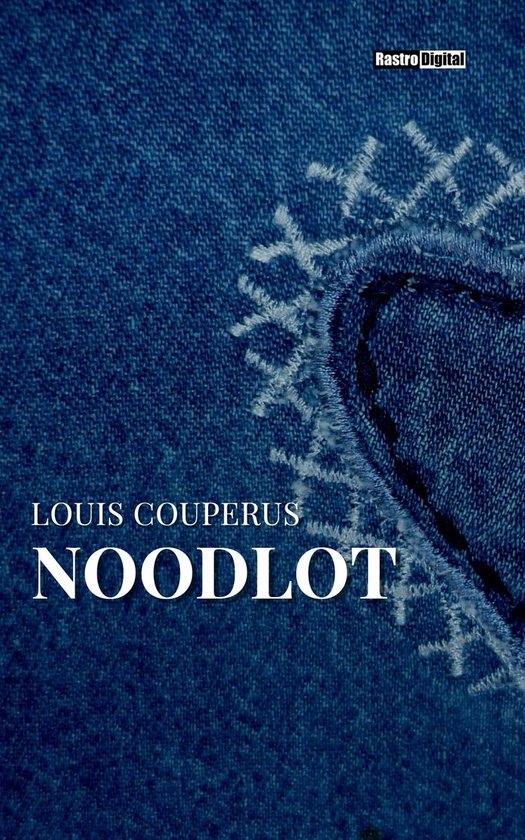 Noodlot - Louis Couperus | 