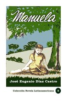 Novela Latinoamericana 8 - Manuela