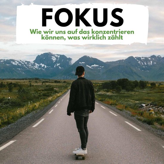 Fokus - cover