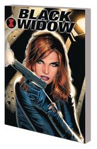 Black Widow: Welcome To The Game