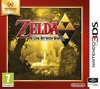 The Legend of Zelda, A Link Between Worlds (Select) - 2DS + 3DS