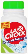 LACROIX Javelin desinfecterende tabletten - 40 tabletten