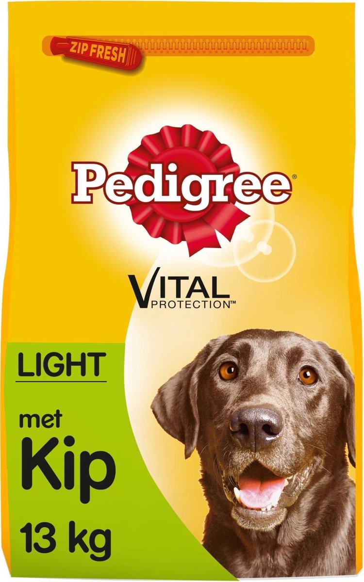 Pedigree Adult Light Honden Dieetvoeding