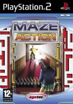 Maze Action