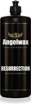 Angelwax Resurrection compound 500ml Heavy cut polijstmiddel polish